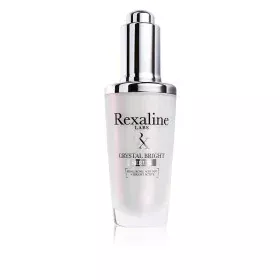 Correttore Antimacchie Rexaline Crystal Bright Siero 30 ml di Rexaline, Trattamenti anti acne e anti macchie - Rif: S05108290...