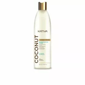 Conditioner Nioxin 4 300 ml | Epamu | Beauty Shop - Parfums, Make-up & Essentials Epamu.eu