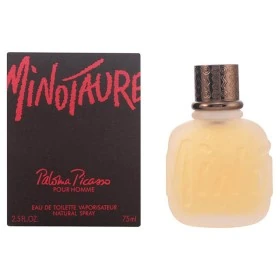 Herrenparfüm Minotaure Homme Paloma Picasso EDT (75 ml) von Paloma Picasso, Eau de Cologne - Ref: S0514114, Preis: 23,61 €, R...