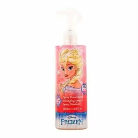 Água de Penteado Flexível Frozen Frozen Frozen 400 ml de Frozen, Desembaraçeador - Ref: S0524209, Preço: 7,78 €, Desconto: %