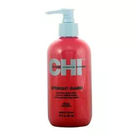 Creme Suavizante Chi Straight Guard Farouk 80223 251 ml de Farouk, Acondicionadores - Ref: S0529163, Preço: 11,89 €, Desconto: %