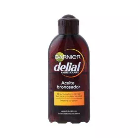 Sonnenöl Delial (200 ml) (200 ml) von Delial, Sonnenschutzmittel - Ref: S0544666, Preis: 9,47 €, Rabatt: %