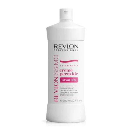 Oxidante Capilar Creme Peroxide Revlon 69296 (900 ml) (900 ml) | Epamu | Beauty Shop - Parfums, Make-up & Essentials Epamu.eu