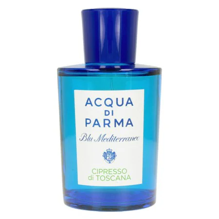 Perfume Unisex Acqua Di Parma BLU MEDITERRANEO EDT 150 ml | Epamu | Beauty Shop - Parfums, Make-up & Essentials Epamu.eu