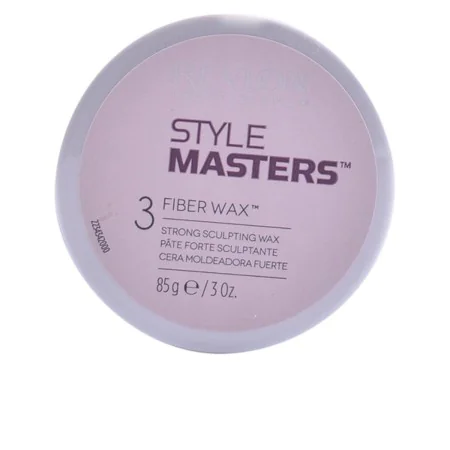 Cera de Fijación Fuerte Revlon Style Masters (85 g) | Epamu | Beauty Shop - Parfums, Make-up & Essentials Epamu.eu