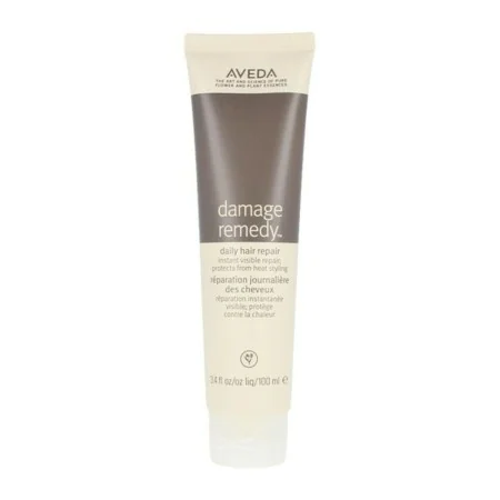 Intensive Repairing Behandlung Damage Remedy Aveda (100 ml) | Epamu.eu | Beauty Shop - Parfums, Make-up & Essentials Epamu.eu