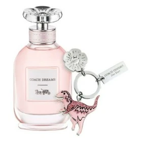 Parfum Femme Dreams Coach EDP (90 ml) (90 ml) de Coach, Eau de parfum - Réf : S0574880, Prix : 50,22 €, Remise : %