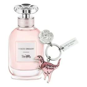 Perfume Mulher Dreams Coach EDP (90 ml) (90 ml) de Coach, Água de perfume - Ref: S0574880, Preço: 50,22 €, Desconto: %