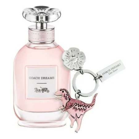 Perfume Mulher Dreams Coach EDP (90 ml) (90 ml) | Epamu | Beauty Shop - Parfums, Make-up & Essentials Epamu.eu