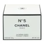 Feuchtigkeitsspendende Körpercreme Chanel Nº 5 La Crème Corps 150 g | Epamu | Beauty Shop - Parfums, Make-up & Essentials Epamu.eu