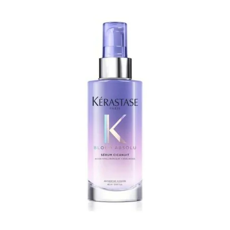 Haarserum Kerastase E3430100 90 ml | Epamu | Beauty Shop - Parfums, Make-up & Essentials Epamu.eu