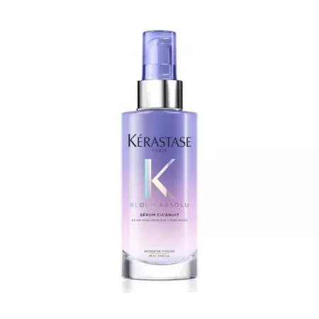 Haarserum Kerastase E3430100 90 ml | Epamu.eu | Beauty Shop - Parfums, Make-up & Essentials Epamu.eu