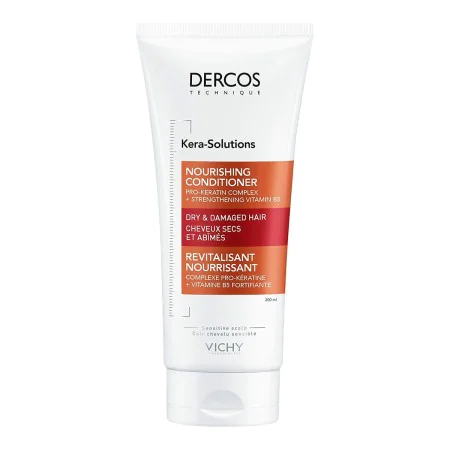 Mascarilla Reparadora Vichy Kera-Solutions 200 ml | Epamu | Beauty Shop - Parfums, Make-up & Essentials Epamu.eu