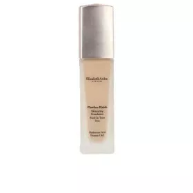 Base de Maquillaje Cremosa Elizabeth Arden Flawless Finish Nº 09 Honey beige 23 g | Epamu | Beauty Shop - Parfums, Make-up & Essentials Epamu.eu