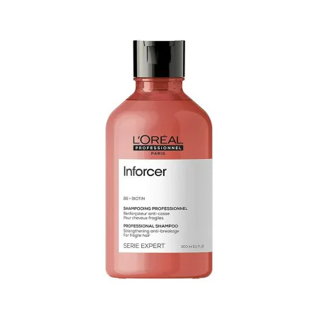 Shampoo L'Oreal Professionnel Paris Inforcer (300 ml) | Epamu | Beauty Shop - Parfums, Make-up & Essentials Epamu.eu