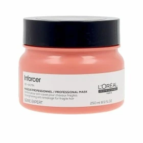 Mascarilla para Cabello Fino Schwarzkopf Professional Bc New Time Restore 200 ml | Epamu | Beauty Shop - Parfums, Make-up & Essentials Epamu.eu