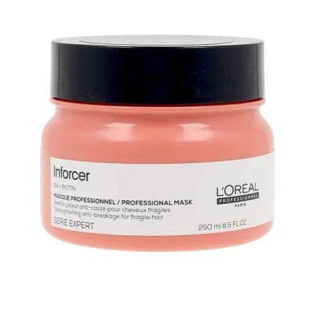 Mascarilla Capilar Reparadora L'Oreal Professionnel Paris Inforcer (250 ml) | Epamu | Beauty Shop - Parfums, Make-up & Essentials Epamu.eu