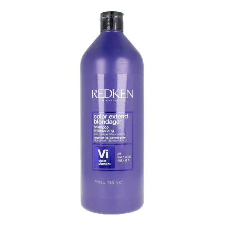 Champô Redken (1000 ml) | Epamu | Beauty Shop - Parfums, Make-up & Essentials Epamu.eu