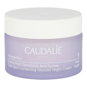 Crème anti-taches Vinoperfect Caudalie 3.52293E+12 50 ml de Caudalie, Peaux à problèmes - Réf : S0586204, Prix : 37,40 €, Rem...