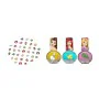 Nagellack Cartoon Disney Princess (4 pcs) | Epamu | Beauty Shop - Parfums, Make-up & Essentials Epamu.eu