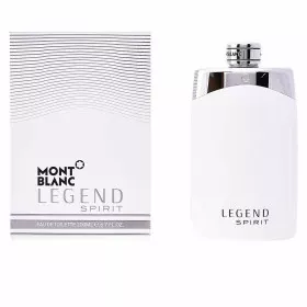 Perfume Homem Montblanc EDT | Epamu | Beauty Shop - Parfums, Make-up & Essentials Epamu.eu