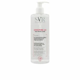 Água Micelar SVR Sensifine Ar 400 ml de SVR, Tónicos e adstringentes faciais - Ref: S0591757, Preço: 12,75 €, Desconto: %