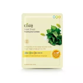 Facial Mask Iroha  Melon (1 Unit) | Epamu | Beauty Shop - Parfums, Make-up & Essentials Epamu.eu