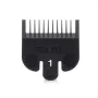 Haarschneidekamm Wahl Moser Clipper Nº1 3mm 1/8" (1247-7800) Schwarz | Epamu | Beauty Shop - Parfums, Make-up & Essentials Epamu.eu