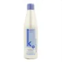 Glättende Haarcreme Keratin Shot Salerm Keratin Shot (500 ml) | Epamu | Beauty Shop - Parfums, Make-up & Essentials Epamu.eu