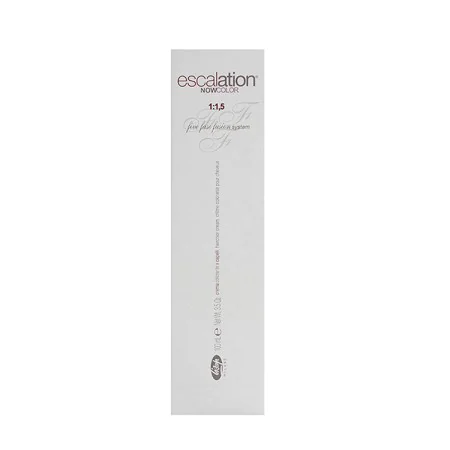 Dauerfärbung Escalation Now Color Lisap Nº 4/54 Brown Pink (100 ml) | Epamu | Beauty Shop - Parfums, Make-up & Essentials Epamu.eu