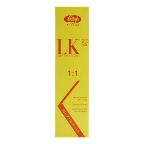 Coloration en Crème Lil Antiage Lisap 6/76 Curry de Lisap, Coloration permanente - Réf : S4252935, Prix : 7,31 €, Remise : %