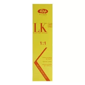 Colorazione in Crema Lil Antiage Lisap 6/4 Biondo Scuro Mogano di Lisap, Colore permanente - Rif: S4252991, Prezzo: 7,43 €, S...