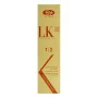 Coloration en Crème Lil Antiage Lisap 5/003 Châtain Naturel de Lisap, Coloration permanente - Réf : S4252994, Prix : 7,31 €, ...