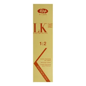 Colorazione in Crema Lil Antiage Lisap 5/003 Castano Naturale di Lisap, Colore permanente - Rif: S4252994, Prezzo: 7,31 €, Sc...