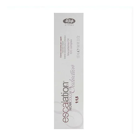 Dauerfärbung Lisap Scalation Now Color Seduction Nº 9.00 Extra helles Blond | Epamu | Beauty Shop - Parfums, Make-up & Essentials Epamu.eu