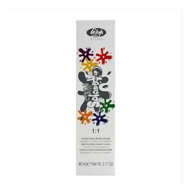 Tinta Permanente Koleston Me+ Wella Nº 7/43 (60 ml) | Epamu | Beauty Shop - Parfums, Make-up & Essentials Epamu.eu