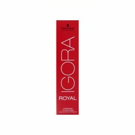 Permanent Dye Igora Color10 Schwarzkopf 9-00 (60 ml) | Epamu | Beauty Shop - Parfums, Make-up & Essentials Epamu.eu