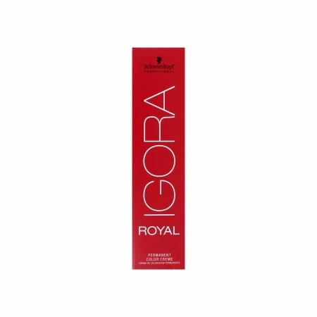 Dauerfärbung Schwarzkopf Igora Royal Nº 9.48 (60 ml) | Epamu | Beauty Shop - Parfums, Make-up & Essentials Epamu.eu