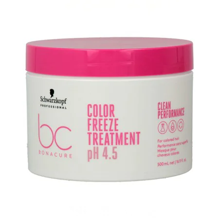 Maschera per Capelli Colorati Schwarzkopf 17209 pH 4.5 | Epamu | Beauty Shop - Parfums, Make-up & Essentials Epamu.eu