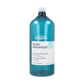 Shampoo Tigi Bed Head Down'N Dirty 400 ml Detoxifying | Epamu | Beauty Shop - Parfums, Make-up & Essentials Epamu.eu