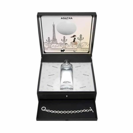 Women's Perfume Set Agatha Paris EDT 2 Pieces | Epamu.eu | Beauty Shop - Parfums, Make-up & Essentials Epamu.eu