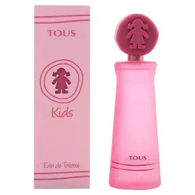 Profumo per Bambini Tous EDT 100 ml di Tous, Bambini - Rif: S4508224, Prezzo: 31,27 €, Sconto: %