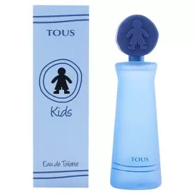 Profumo per Bambini Tous 123155 EDT 100 ml di Tous, Bambini - Rif: S4508230, Prezzo: 31,36 €, Sconto: %