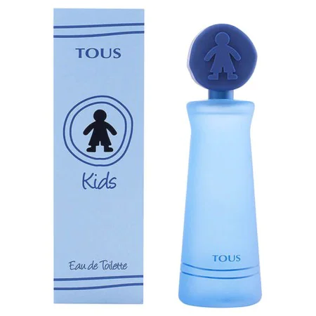 Children's Perfume Tous 123155 EDT 100 ml | Epamu | Beauty Shop - Parfums, Make-up & Essentials Epamu.eu