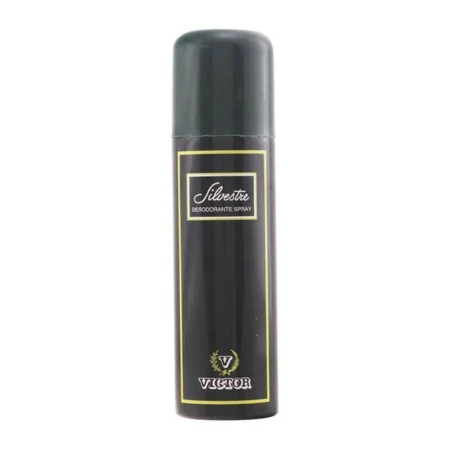 Deodorante Spray Silvestre Victor 200 ml | Epamu | Beauty Shop - Parfums, Make-up & Essentials Epamu.eu