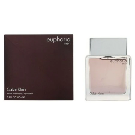 Men's Perfume Calvin Klein 2980-hbsupp EDT | Epamu | Beauty Shop - Parfums, Make-up & Essentials Epamu.eu