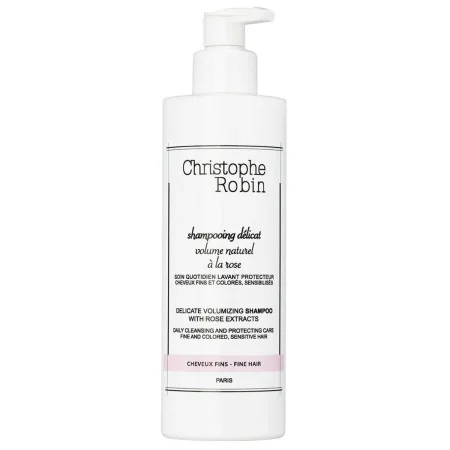 Shampoo per Dare Volume Christophe Robin A la Rose (150 ml) | Epamu | Beauty Shop - Parfums, Make-up & Essentials Epamu.eu