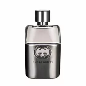 Profumo Uomo Gucci 205645 EDT 50 ml di Gucci, Acqua di Colonia - Rif: S4510862, Prezzo: 58,64 €, Sconto: %