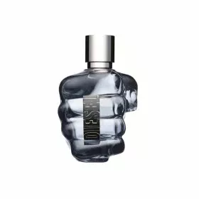 Parfum Homme Diesel 2637 EDT 125 ml de Diesel, Eau de parfum - Réf : S4512090, Prix : 61,89 €, Remise : %