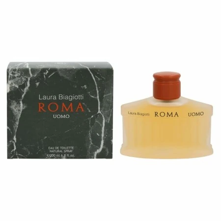 Perfume Homem Laura Biagiotti 10023917 EDT | Epamu | Beauty Shop - Parfums, Make-up & Essentials Epamu.eu